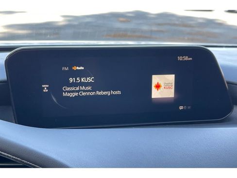 Used 2020 MAZDA MAZDA3 Hatchback w/ Preferred Package image 25