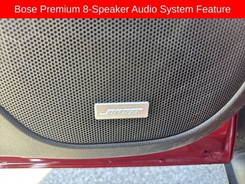 Used 2023 GMC Acadia Denali w/ Denali Ultimate Package AWD/4WD image 25