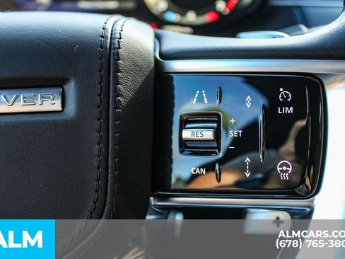 Used 2023 Land Rover Range Rover SE AWD/4WD image 27