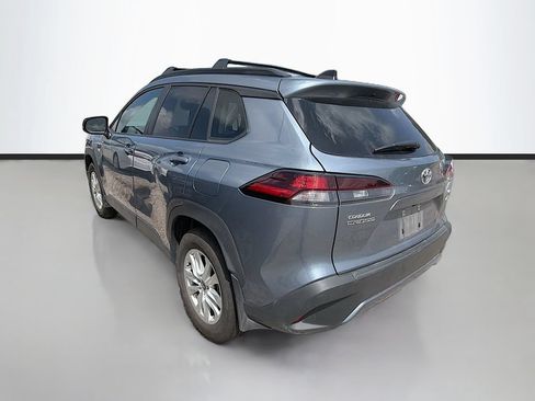 Used 2026 Toyota Corolla Cross LE AWD/4WD image 6