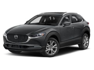 Used 2021 MAZDA CX-30 AWD 2.5 S w/ Premium Package video 1