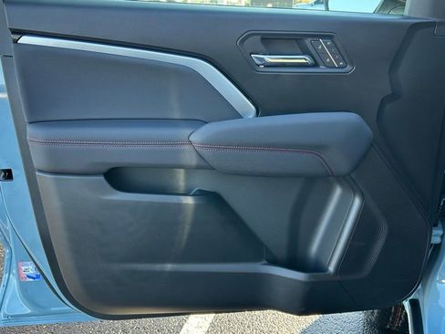 New 2026 Chevrolet Colorado Z71 w/ Technology Package image 21