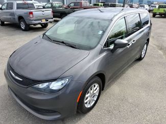 Certified 2023 Chrysler Voyager LX FWD 360° Tour