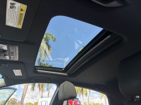 Certified 2019 Honda Civic EX image 51