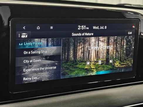 Used 2021 Hyundai Palisade Calligraphy AWD/4WD image 51