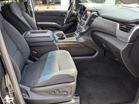Used 2018 Chevrolet Tahoe LS image 20