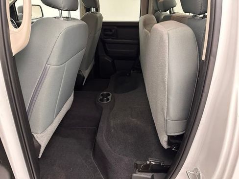Used 2019 RAM 1500 Tradesman w/ Popular Equipment Group AWD/4WD image 19