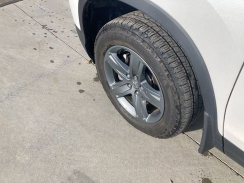 Certified 2023 Honda Ridgeline RTL-E image 11