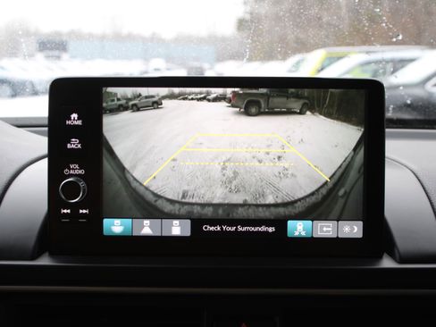 Used 2025 Honda Pilot EX-L image 13