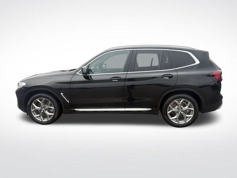 Used 2023 BMW X3 xDrive30i w/ Premium Package AWD/4WD image 3