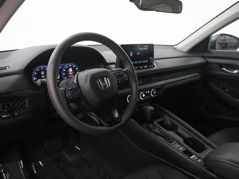Used 2024 Honda Accord LX image 21
