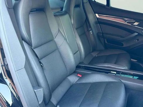 Used 2014 Porsche Panamera 4 image 16