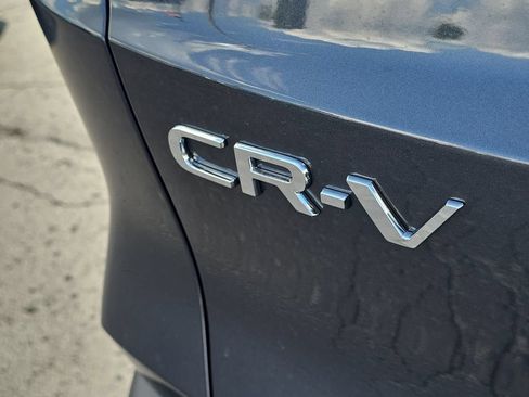 New 2026 Honda CR-V EX image 31