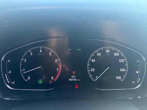 Used 2019 Honda Accord Sport image 14