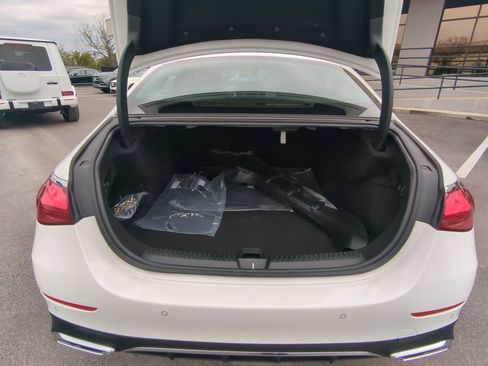 Certified 2025 Mercedes-Benz E 350 Sedan image 25