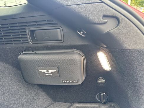 New 2026 Genesis GV70 2.5T Sport Prestige image 14