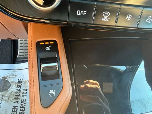 Used 2023 Kia Telluride SX Prestige X-Line image 19