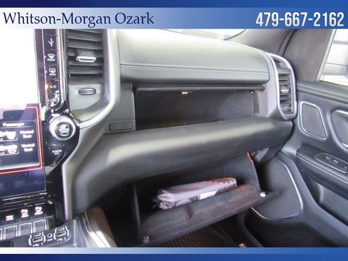 Used 2020 RAM 1500 Laramie image 56