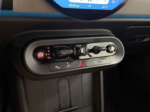 New 2026 MINI Cooper S FWD image 19