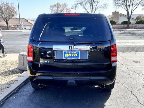 Used 2013 Honda Pilot EX-L image 4