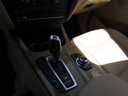 Used 2011 BMW X3 xDrive28i AWD/4WD image 18