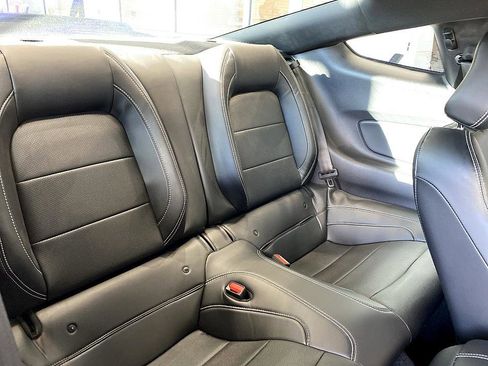 Used 2022 Ford Mustang Shelby GT500 w/ Technology Package image 20