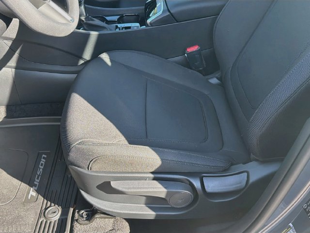 New 2026 Hyundai Tucson SE FWD image 19