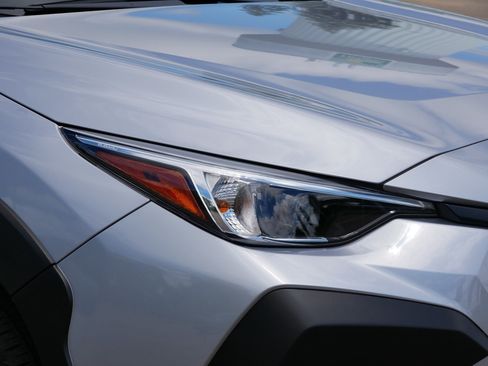 Certified 2024 Subaru Crosstrek 2.0i AWD/4WD image 16