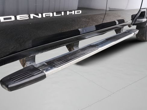 Used 2020 GMC Sierra 2500 Denali w/ Denali Ultimate Package AWD/4WD image 41