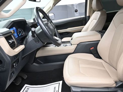 Used 2024 Ford Expedition Max Limited image 7