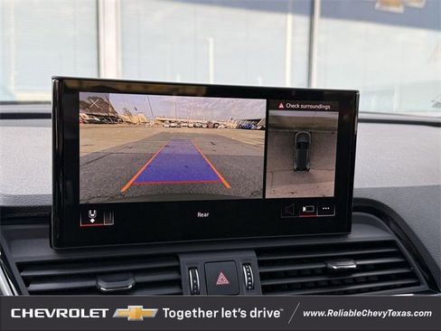 Used 2024 Audi Q5 2.0T Premium Plus image 27