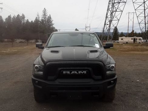 Used 2019 RAM 1500 Classic Warlock image 2