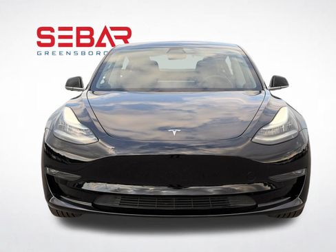Used 2018 Tesla Model 3 Mid Range RWD image 4