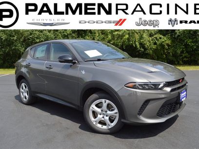 New 2025 Dodge Hornet GT w/ Cold Weather Group