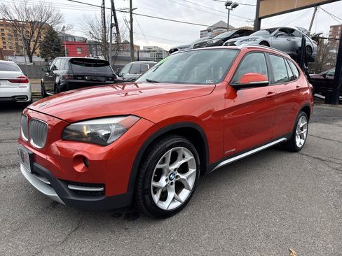 Used 2013 BMW X1 xDrive28i image 3