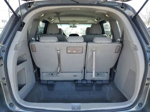 Used 2012 Honda Odyssey EX-L image 8