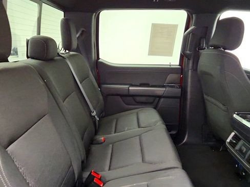 Used 2024 Ford F150 XLT w/ Equipment Group 302A MID AWD/4WD image 22