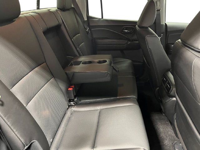 New 2026 Honda Ridgeline RTL image 25