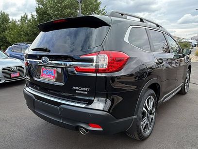 New 2026 Subaru Ascent Limited