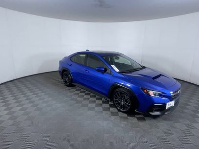 Used 2023 Subaru WRX Premium