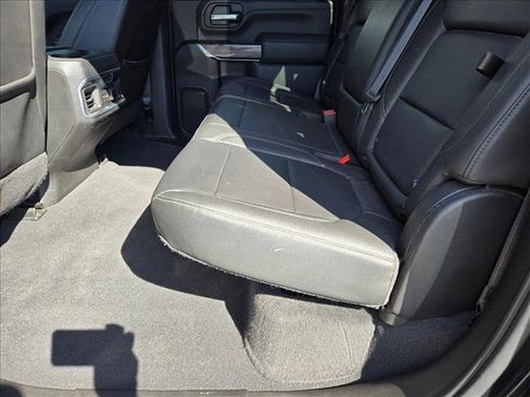 Used 2021 Chevrolet Silverado 2500 LTZ w/ LTZ Plus Package image 16