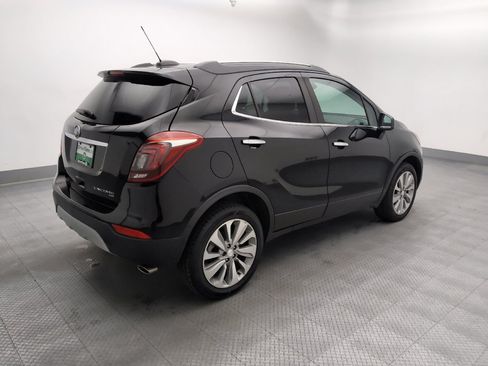 Used 2020 Buick Encore Preferred w/ Safety Package AWD/4WD image 10