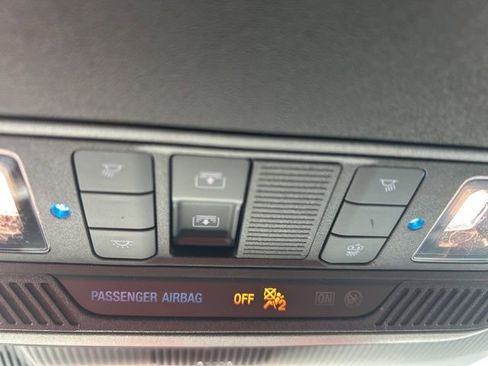 New 2026 Ford Explorer Platinum w/ LUX Leather Package image 33