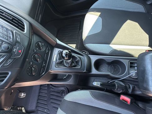 Used 2014 Ford Focus ST FWD image 16