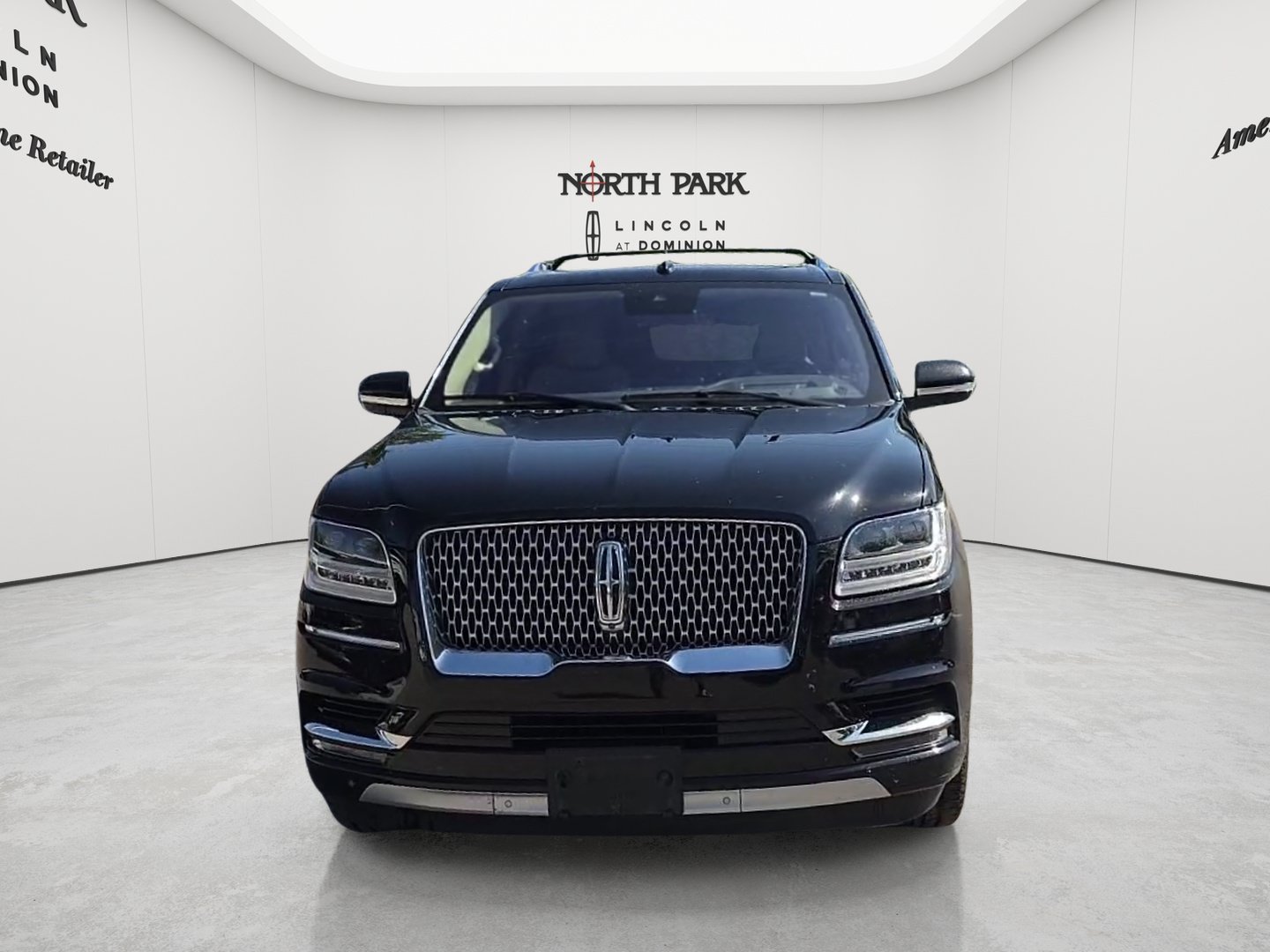 Used 2020 Lincoln Navigator L Reserve w/ Luxury Package AWD/4WD image 8