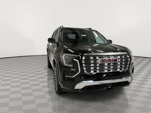 New 2026 GMC Terrain Denali AWD/4WD image 3