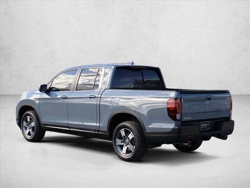 New 2026 Honda Ridgeline RTL image 8