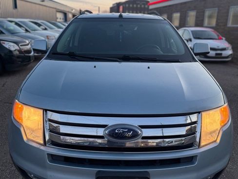 Used 2008 Ford Edge SEL image 3