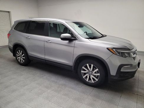 Used 2019 Honda Pilot EX-L image 11