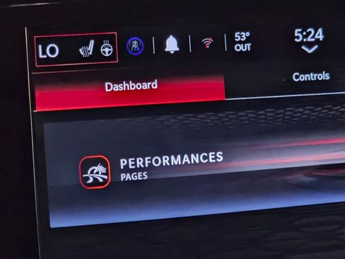 New 2026 Dodge Durango GT image 21